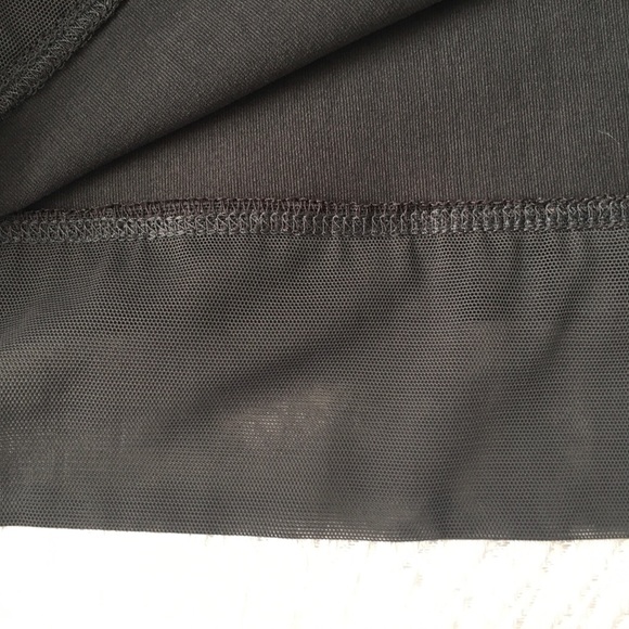 PH8 athletic quality workout top size small Racerback mesh accents - Picture 10 of 10